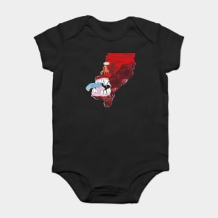 Derek Baby Bodysuit